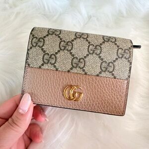 Gucci Women's Wallet